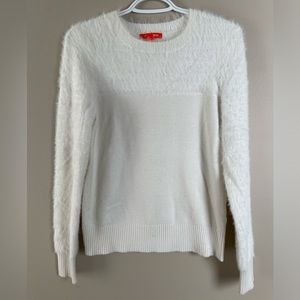 Joe Fresh Fuzzy Sweater